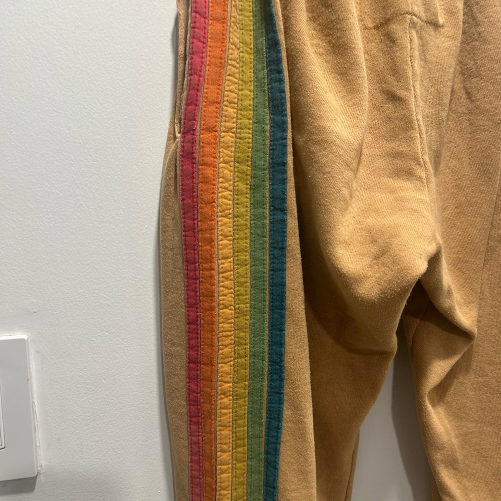 Aviator nation 6 stripes sweatpants - Picture 4 of 5